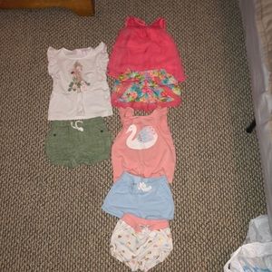 Toddler outfits